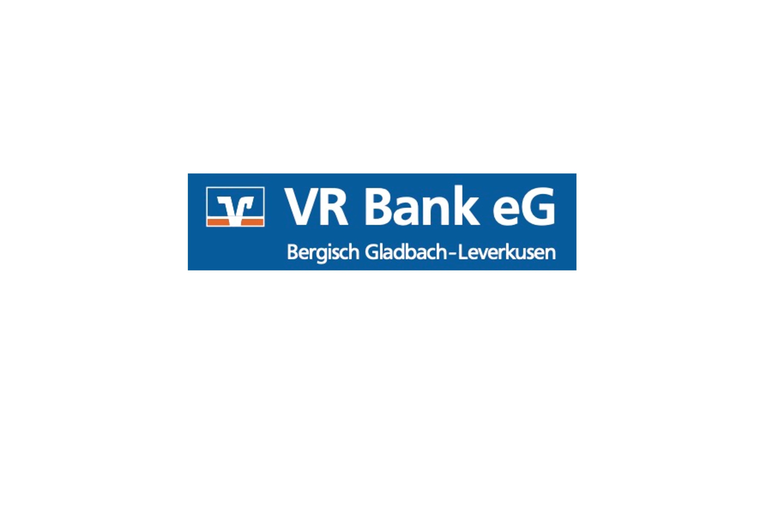 VR Bank Schlebusch