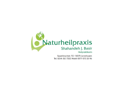 Naturheilpraxis Basir