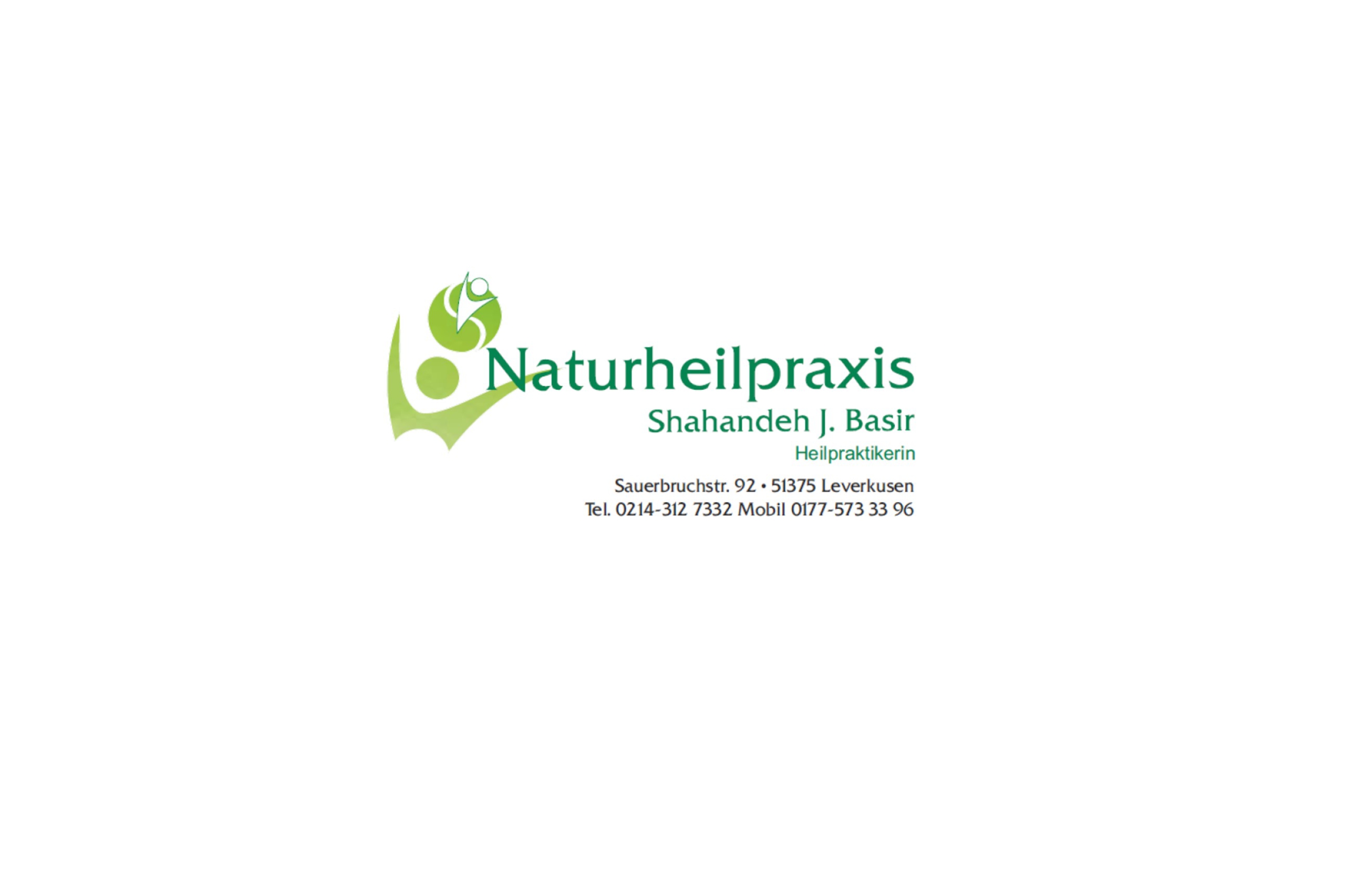 Naturheilpraxis Basir