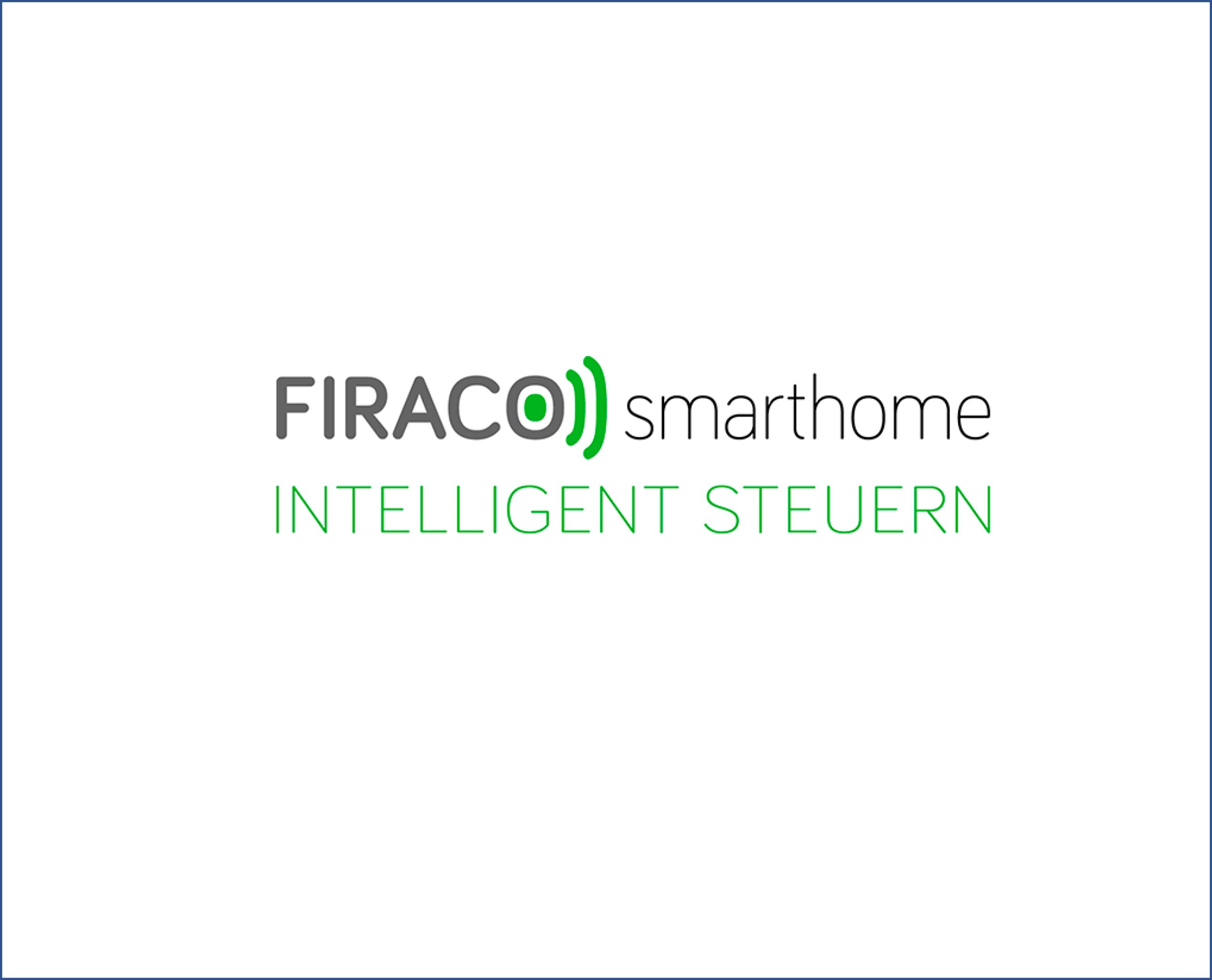 Firaco smarthome