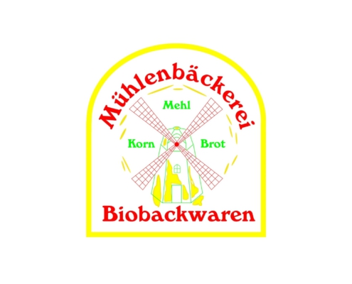 Mühlenbäckerei