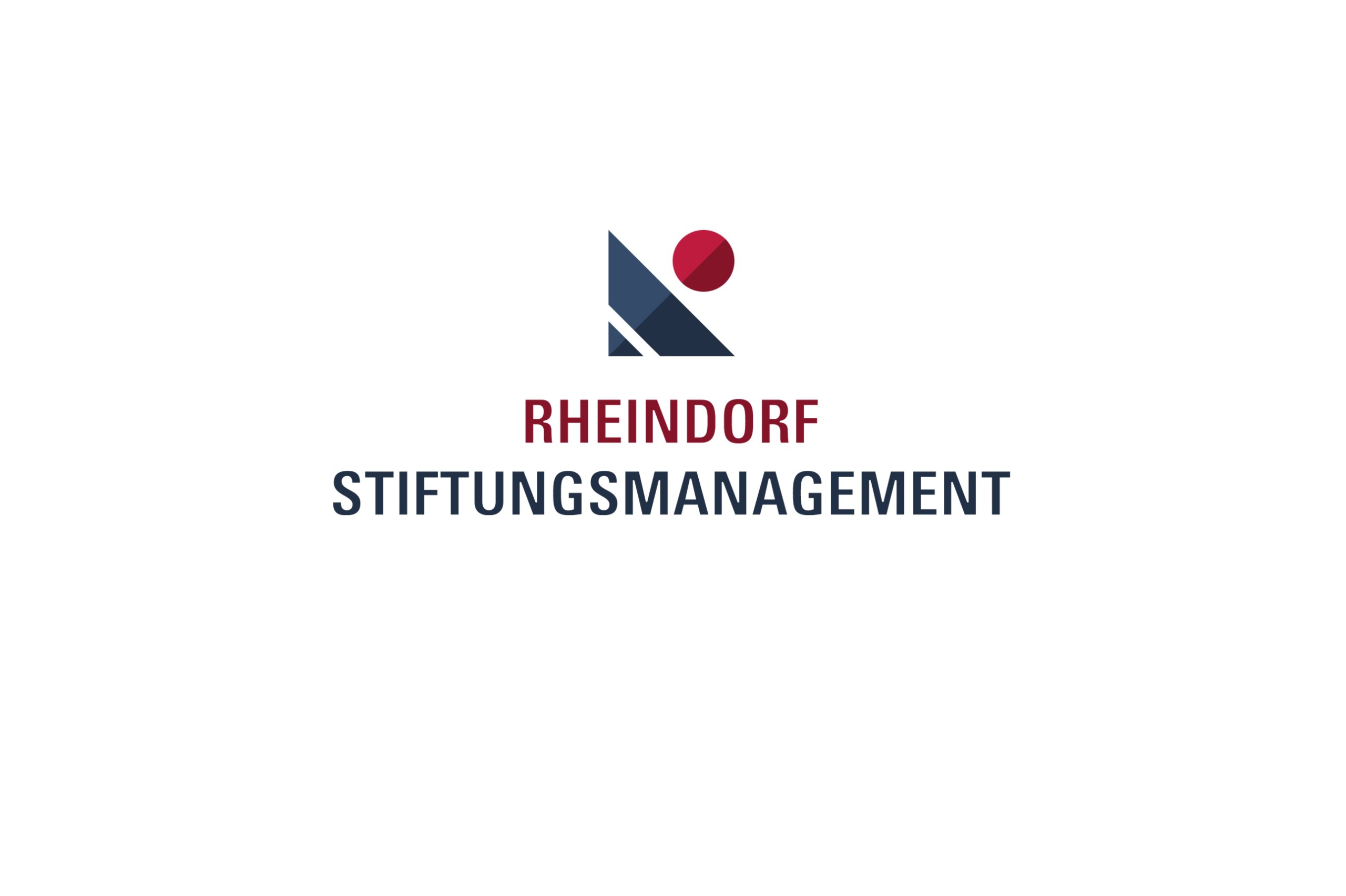 Rheindorf Stiftungsmanagement