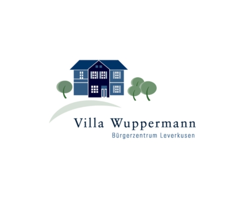 Bürgerzentrum Villa Wuppermann