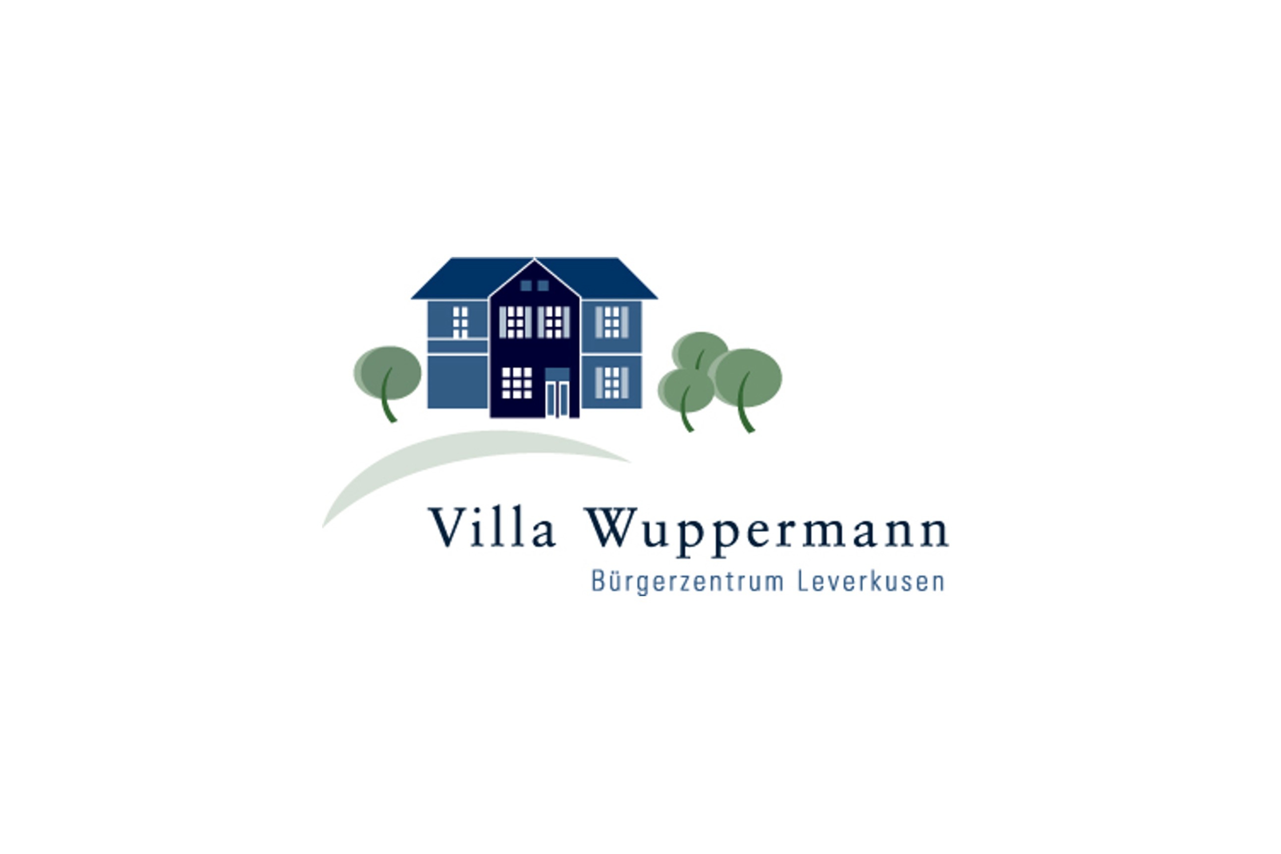 Bürgerzentrum Villa Wuppermann