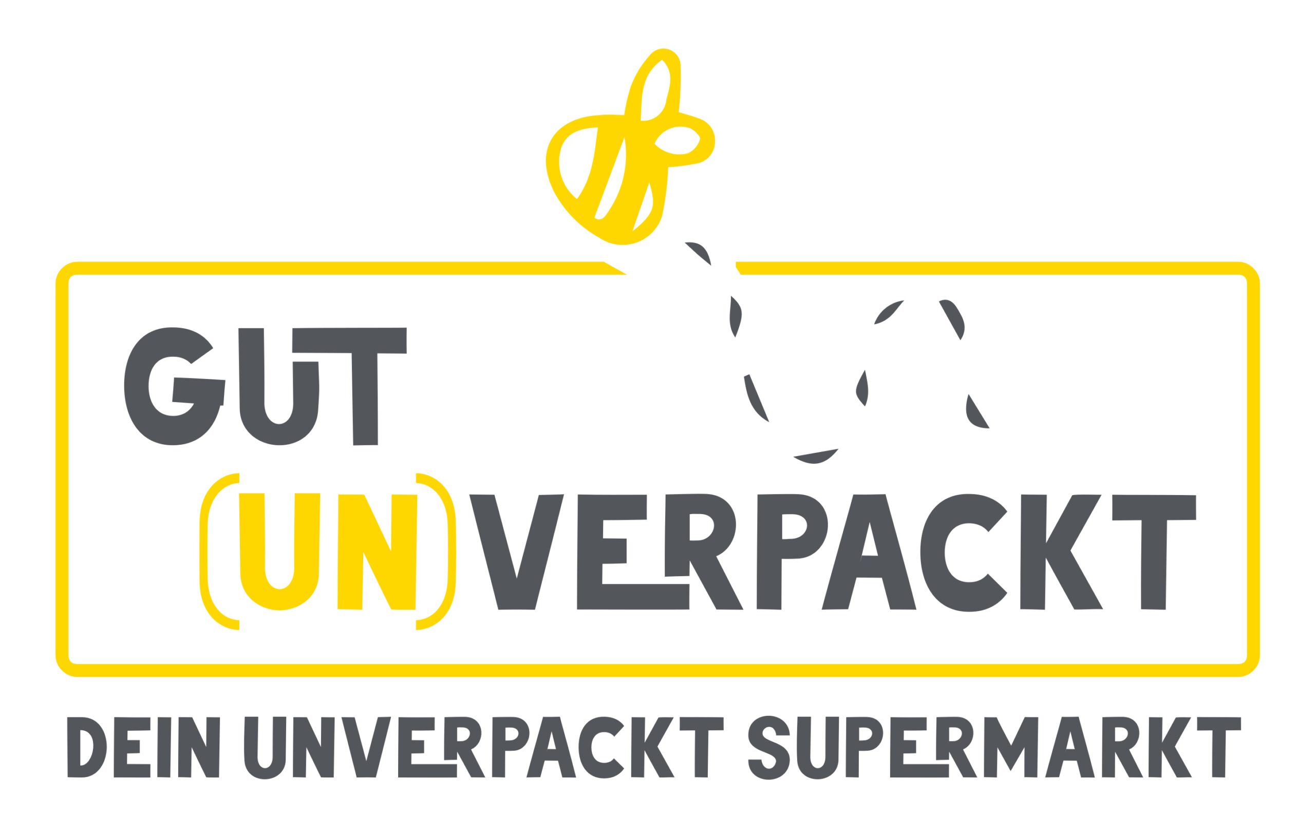 Unverpackt Supermarkt