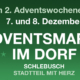 Adventsmarkt Schlebusch 2024