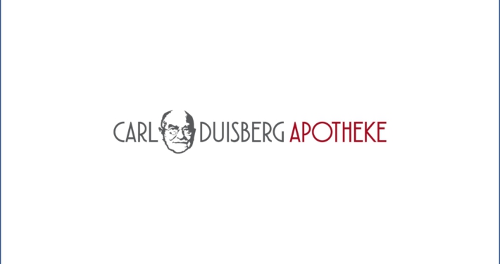 Carl Duisberg Apotheke