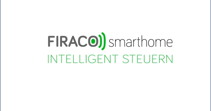 Firaco smarthome