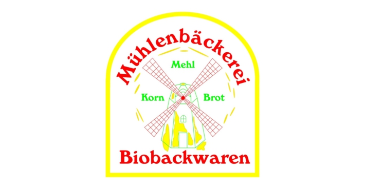 Mühlenbäckerei