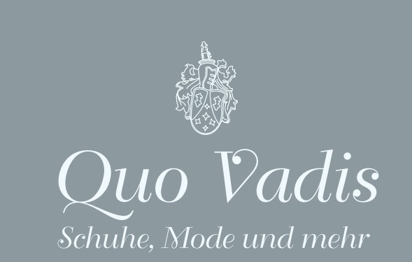 Quo Vadis